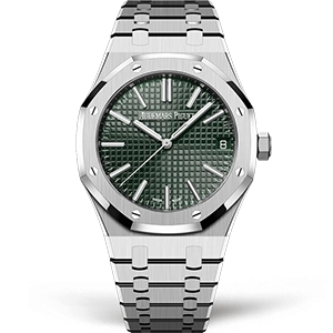 Копия часов Audemars Piguet Royal Oak Selfwinding 15510ST.OO.1320ST.09