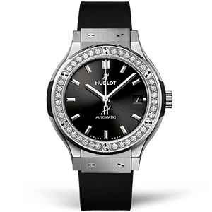 Копия часов Hublot Classic Fusion 38mm 565.NX.1470.RX.1204