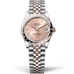 Копия часов Rolex DateJust 31mm 278341RBR-0006