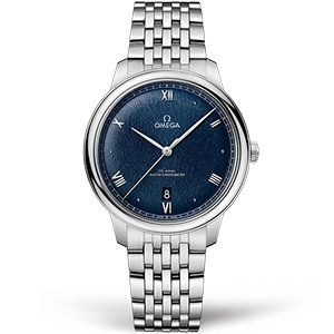 Копия часов Omega De Ville Prestige Co‑Axial Master Chronometer 40mm 434.10.40.20.03