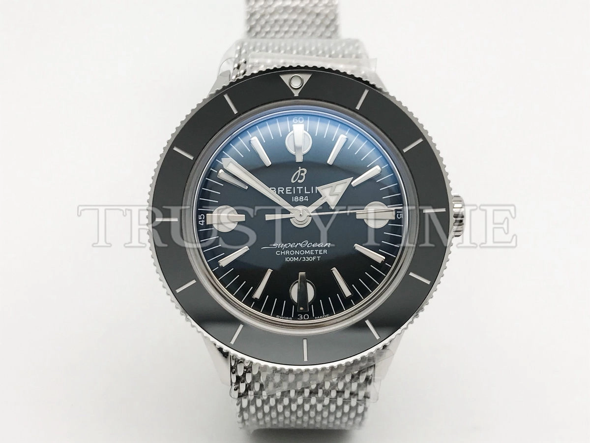 Копия часов Breitling Superocean Heritage 57 Limited Edition A10370121B1A1
