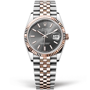 Копия часов Rolex DateJust 36mm 126231-0013