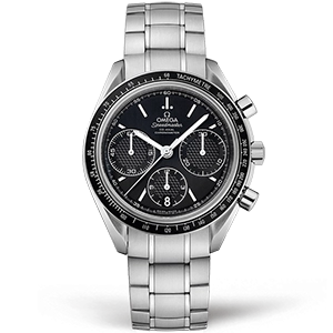 Копия часов Omega Speedmaster Racing Co-Axial Chronograph 40mm 326.30.40.50.01.001