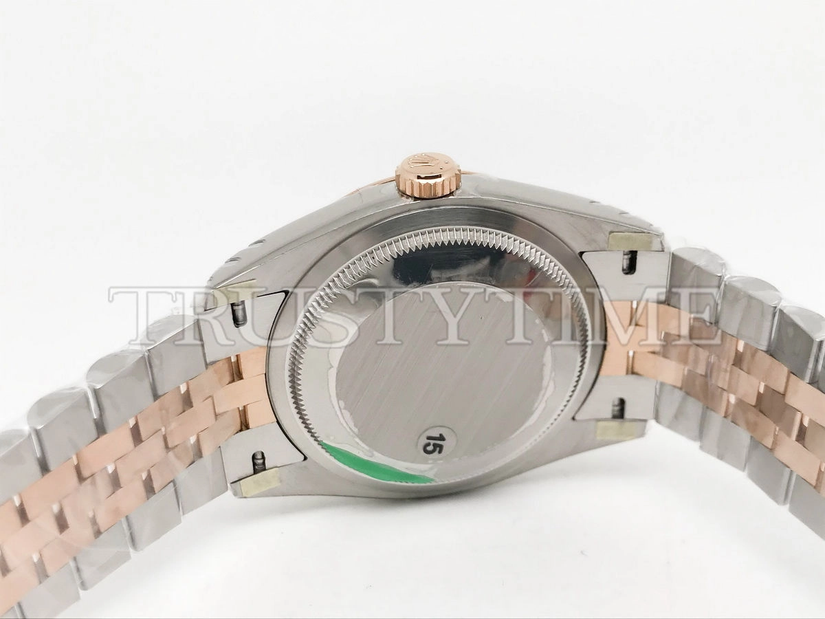 Копия часов Rolex DateJust 36mm 126231-0041