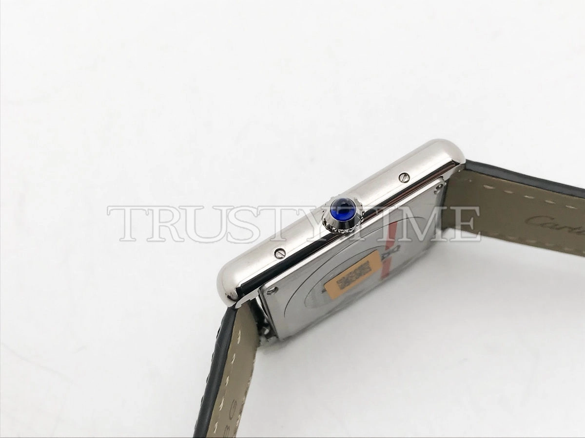 Копия часов Cartier Tank Must de Cartier 26mm WSTA0071