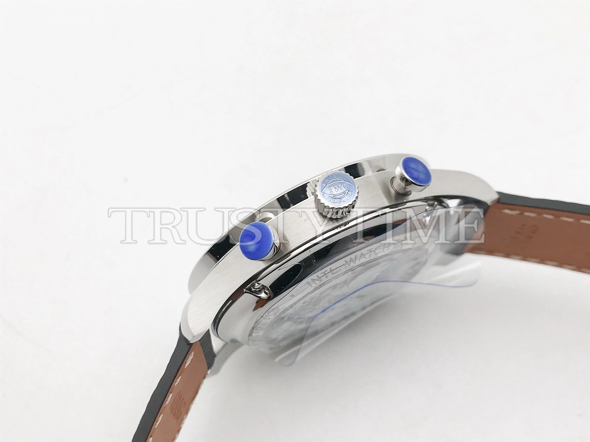 Копия часов IWC Portugieser  Chronograph 41mm IW371626