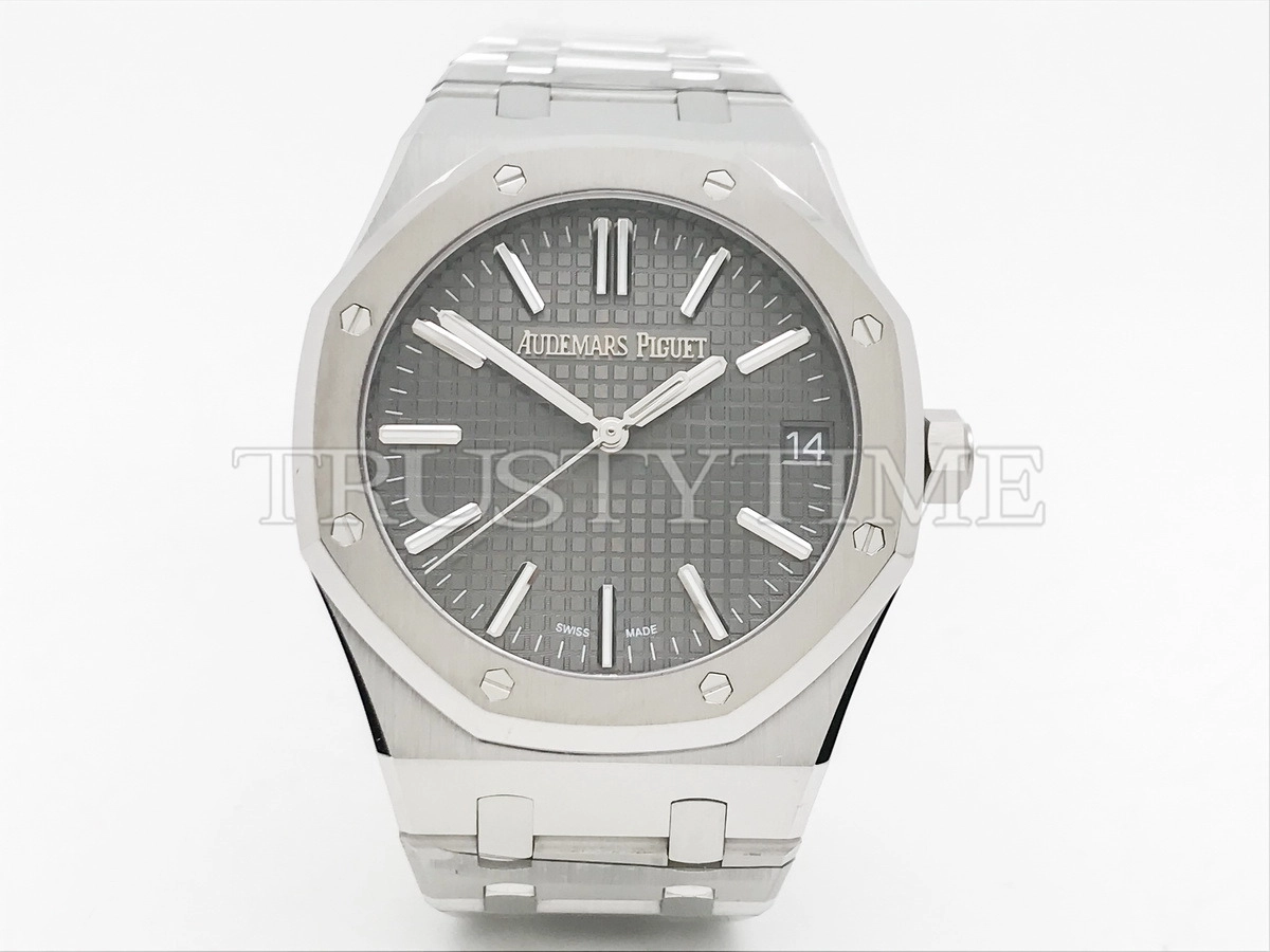 Копия часов Audemars Piguet Royal Oak Selfwinding 15510ST.OO.1320ST.10