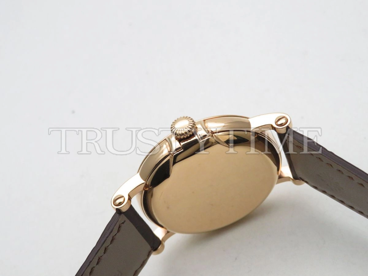 Копия часов Patek Philippe Calatrava 38mm 5153R-001