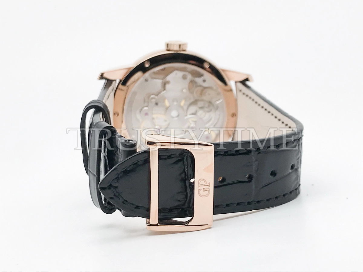 Копия часов Girard Perregaux La Esmeralda Tourbillon 99275-52-000-BA6E