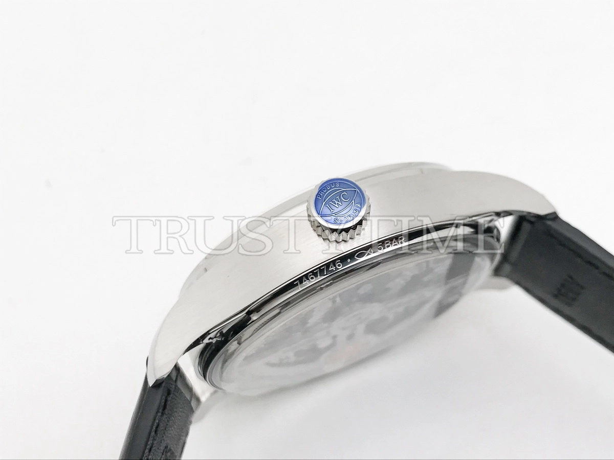 Копия часов IWC Portugieser Automatic 7 Days 42mm IW501705