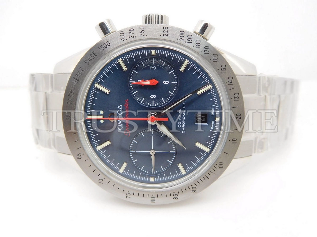 Копия часов Omega Speedmaster Speedmaster 57 Co-Axial Chronograph 41.5mm 331.10.42.51.03.001