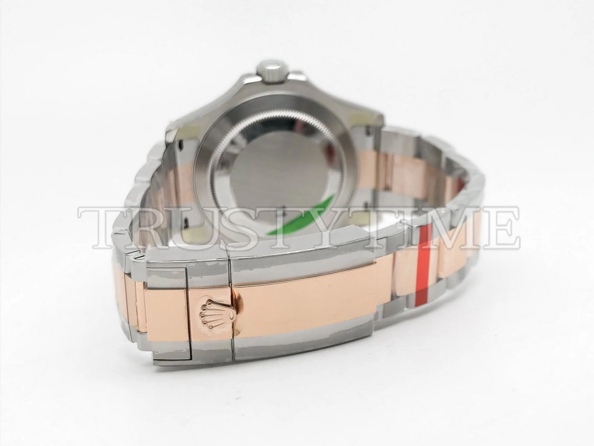 Копия часов Rolex Yacht-Master 40mm 126621-0002