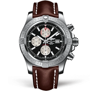Копия часов Breitling Aeromarine Super Avenger II 48 A1337111/BC29/444X/A20D.1