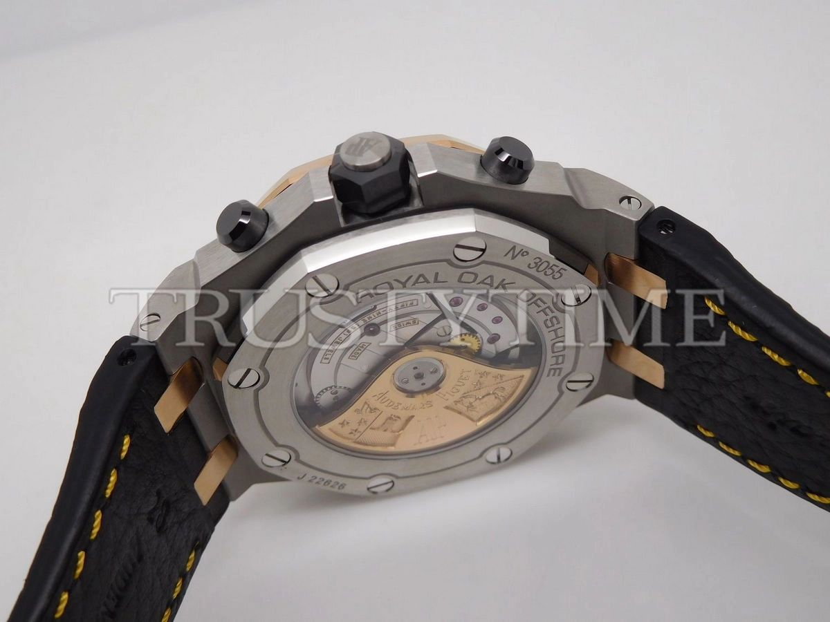 Копия часов Audemars Piguet Royal Oak Offshore 26471SR.OO.D101CR.01