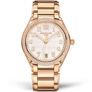 Копия часов Patek Philippe Twenty-4 Automatic 36mm 7300/1200R-010