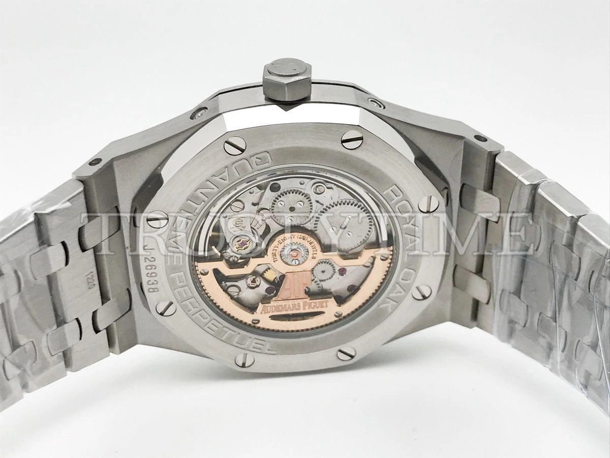 Копия часов Audemars Piguet Royal Oak Perpetual Calendar 26574ST.OO.1220ST.01