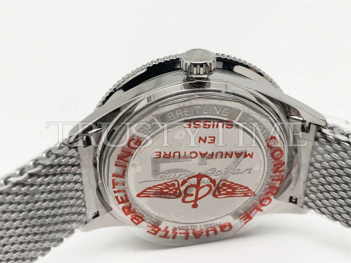 Копия часов Breitling Superocean Heritage 57 Limited Edition A103701A1B1A1 Rainbow