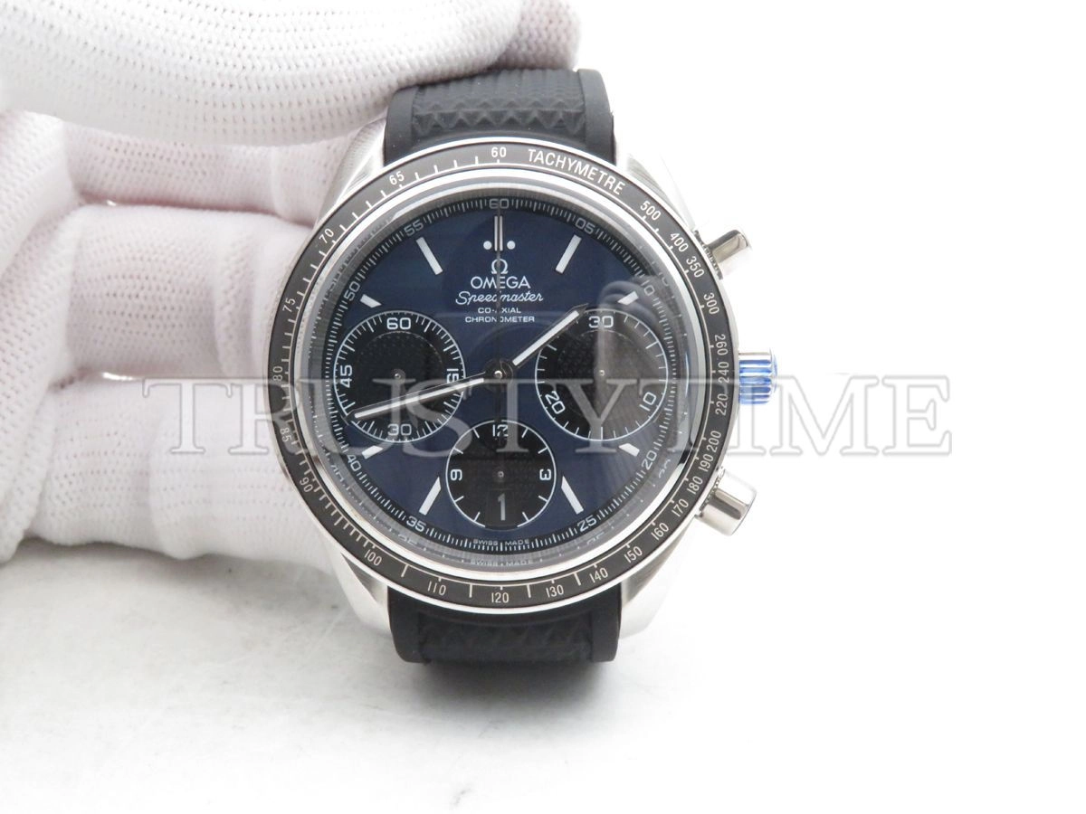 Копия часов Omega Speedmaster Racing Co-Axial Chronograph 40mm 326.32.40.50.03.001