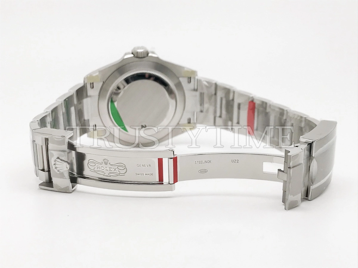 Копия часов Rolex AirKing 40mm 126900-0001