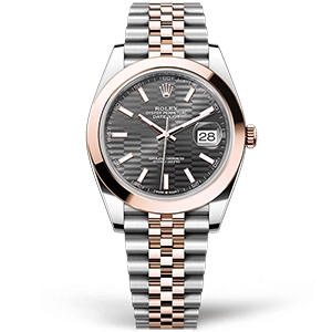 Копия часов Rolex DateJust II 41mm 126301-0020