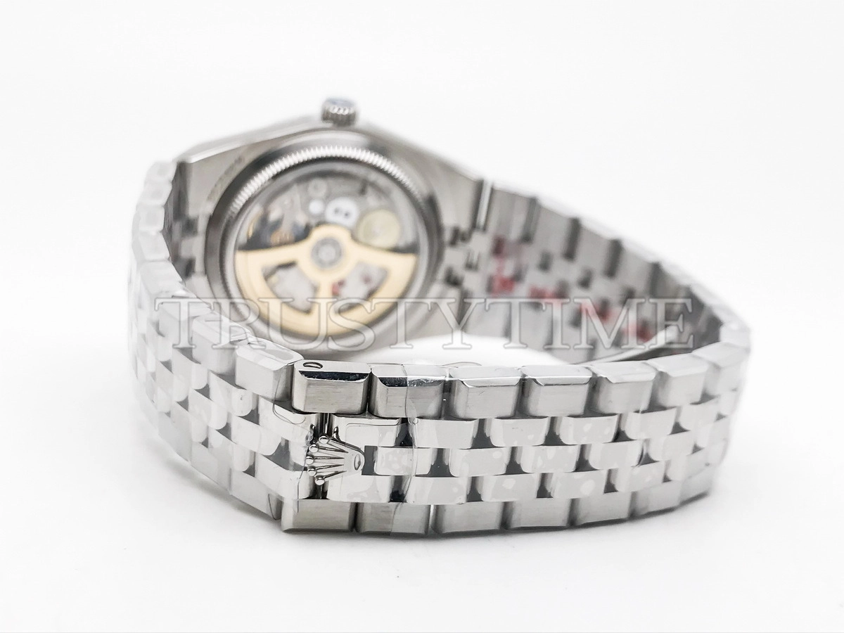 Копия часов Rolex Land-Dweller 36mm 127234-0001