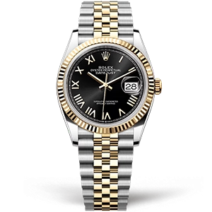 Копия часов Rolex DateJust 36mm 126233-0055