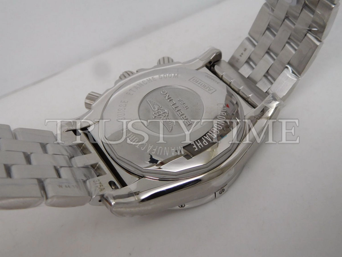 Копия часов Breitling Chronomat 44 AB011012/C788/375A
