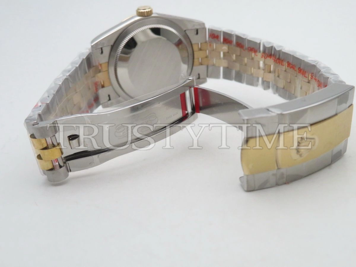 Копия часов Rolex DateJust 36mm 126233-0029