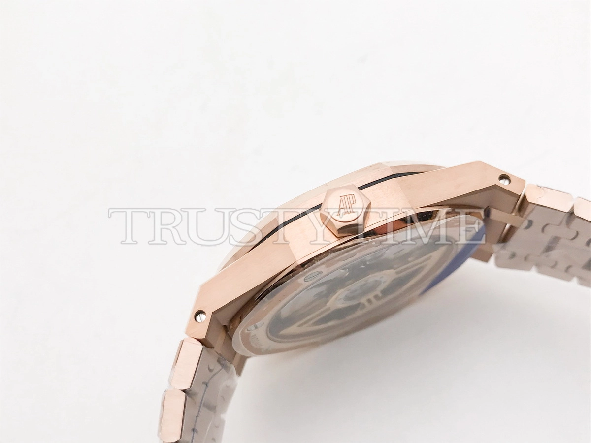 Копия часов Audemars Piguet Royal Oak Selfwinding 15510OR.OO.1320OR.04