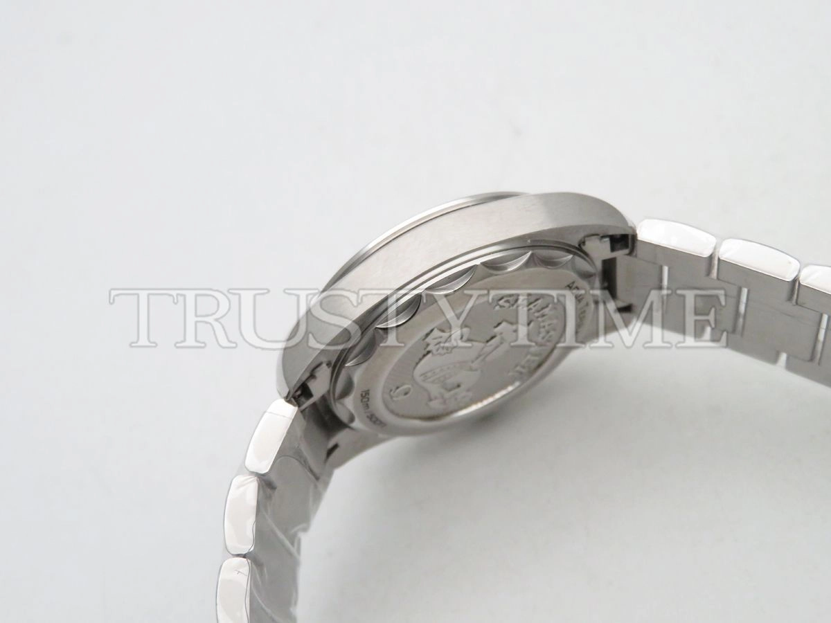 Копия часов Omega Seamaster Aqua Terra 150m Quartz 28mm 220.10.28.60.54.001