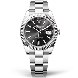 Копия часов Rolex DateJust II 41mm 126334-0017