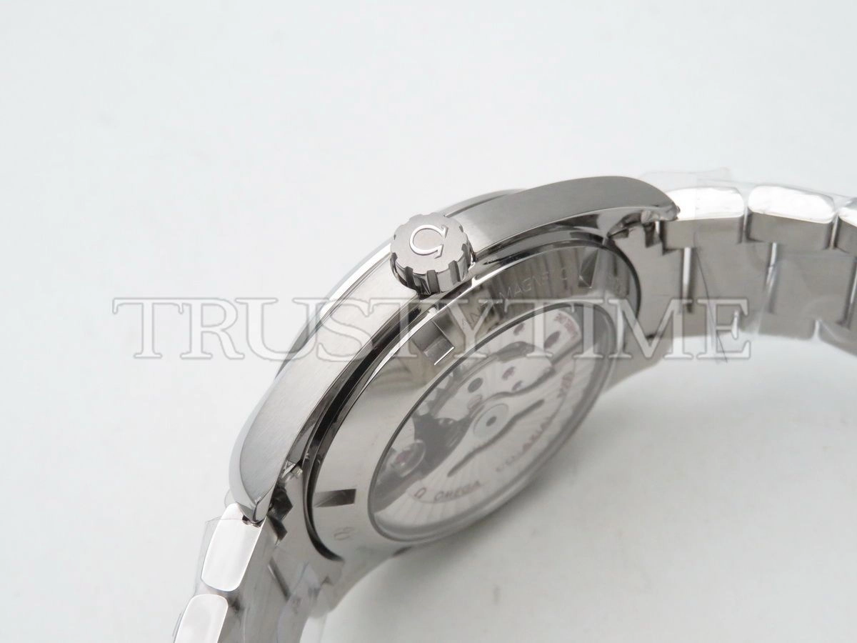 Копия часов Omega Seamaster Co-Axial 41.5mm 231.10.42.21.02.006