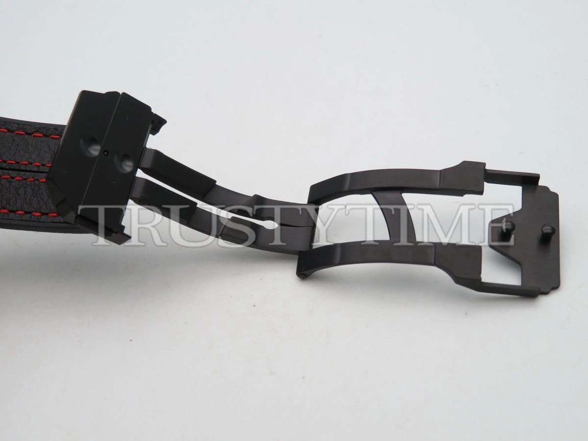 Копия часов Hublot Big Bang Unico Ferrari Limited Edition 401.CX.0123.VR