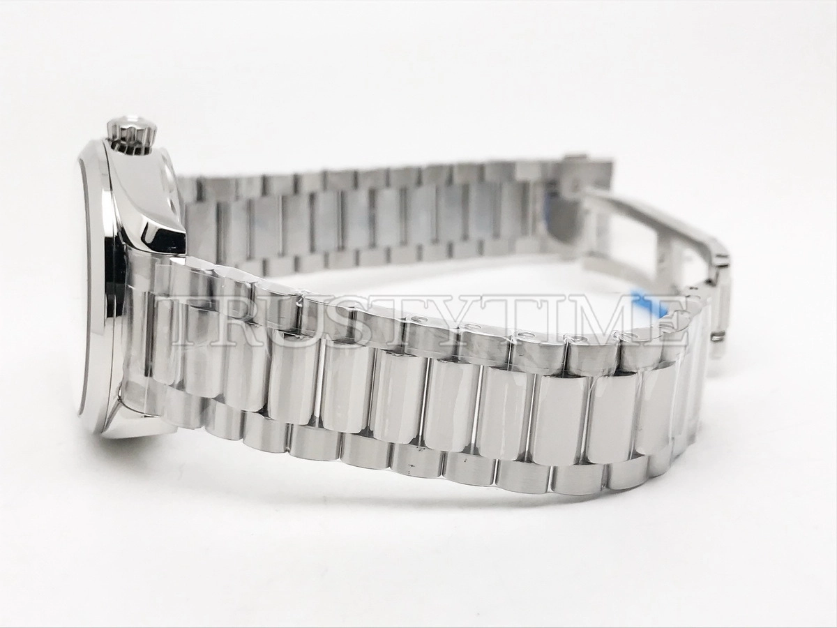 Копия часов Omega Seamaster Aqua Terra 150 m Co-axial Master Chronometer 38mm 220.10.38.20.01.004