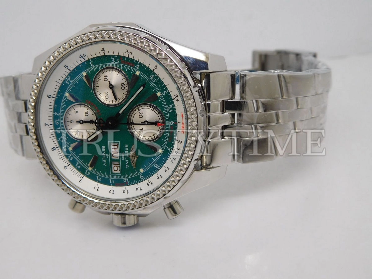 Реплика часов Breitling for Bentley GT A1336212.L503 Арт.BT-0389 Копия часов Breitling for Bentley GT A1336212.L503 Арт.BT-0389