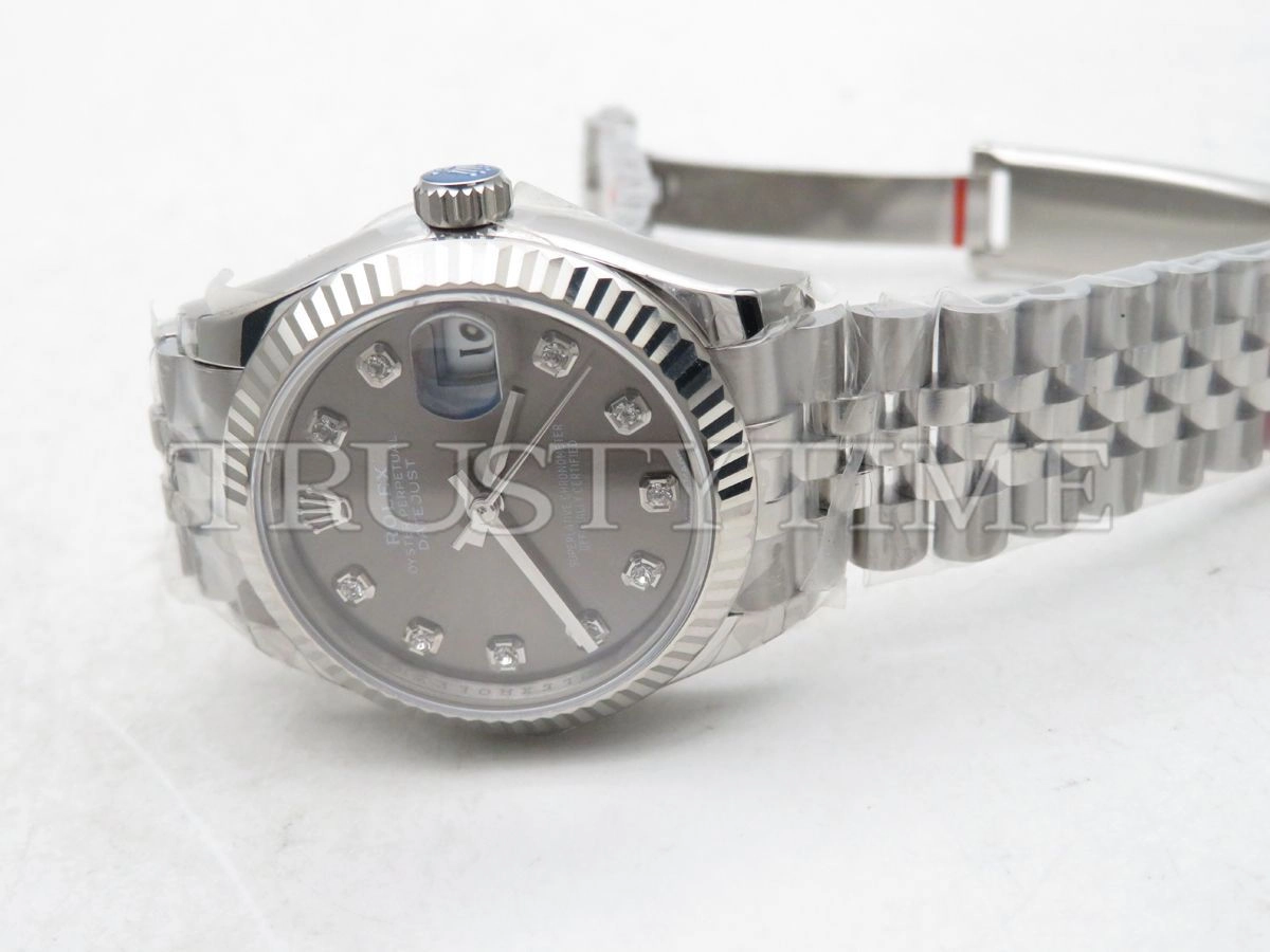 Копия часов Rolex DateJust 31mm 278274-0008