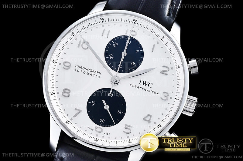 IWC Portugieser Chronograph 41mm IW371411 IWC Portugieser Chronograph 41mm IW371411