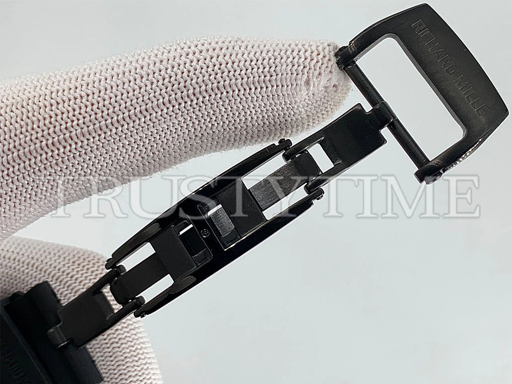 Копия часов Richard Mille RM055 Арт.RM-0011