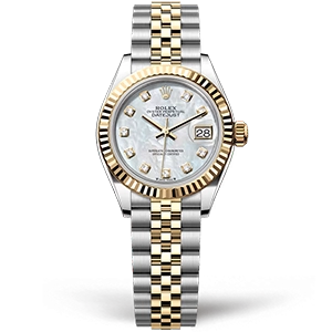 Копия часов Rolex DateJust 28mm 279173-0013
