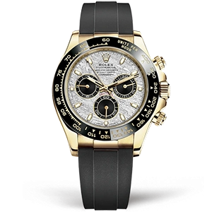 Копия часов Rolex Cosmograph Daytona 116518LN-0076