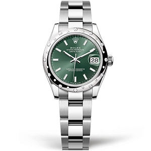 Копия часов Rolex DateJust 31mm 278344RBR-0019