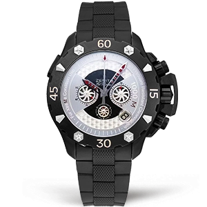 Копия часов Zenith Defy Xtreme Chronograph 96.0525.400021.R642