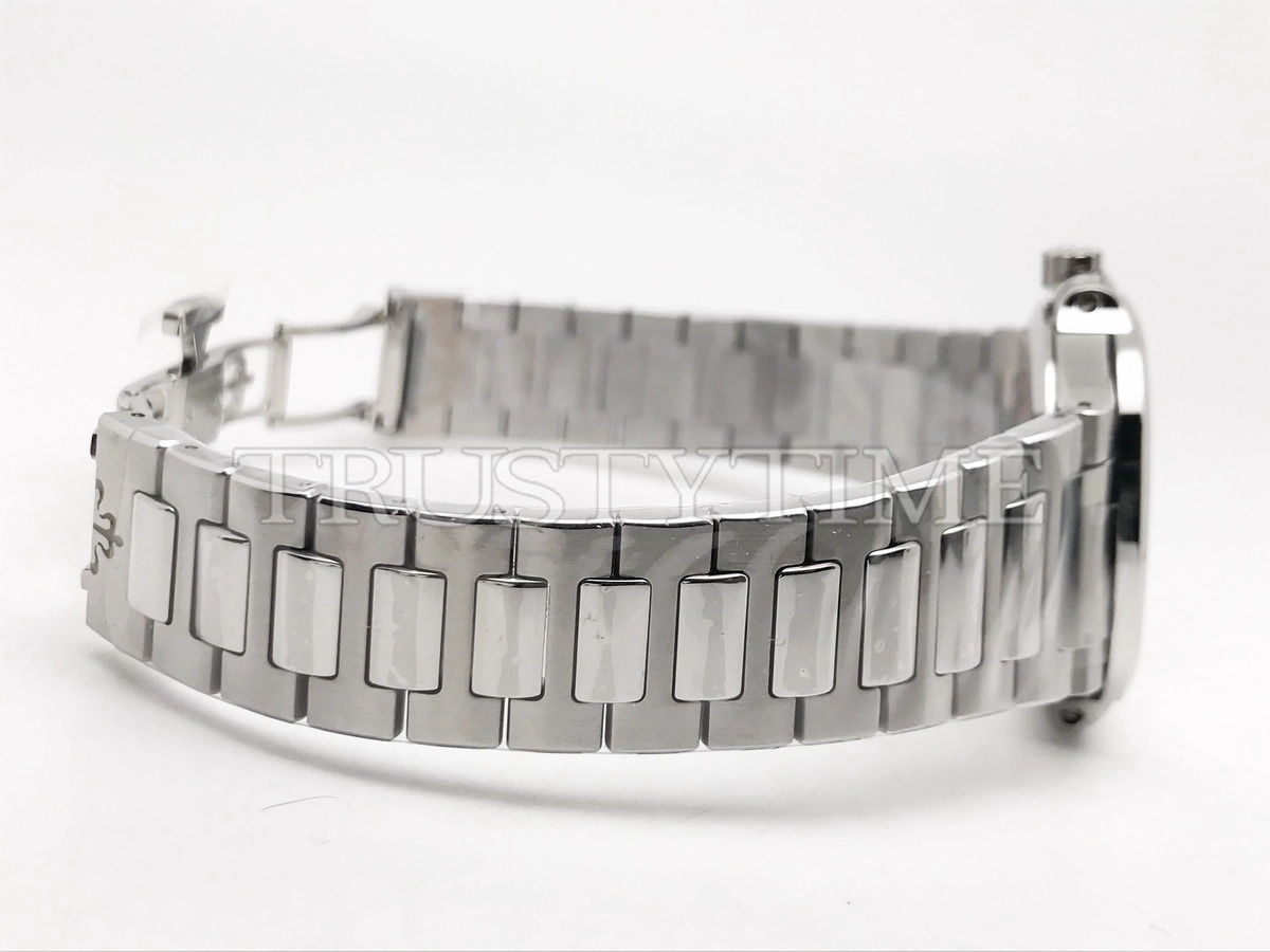 Копия часов Patek Philippe Nautilus Ladies 35mm 7118/1200A-010 Арт.PP-0776