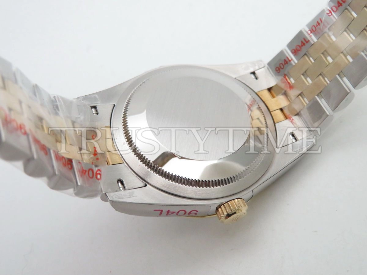 Копия часов Rolex DateJust 36mm 126233-0029