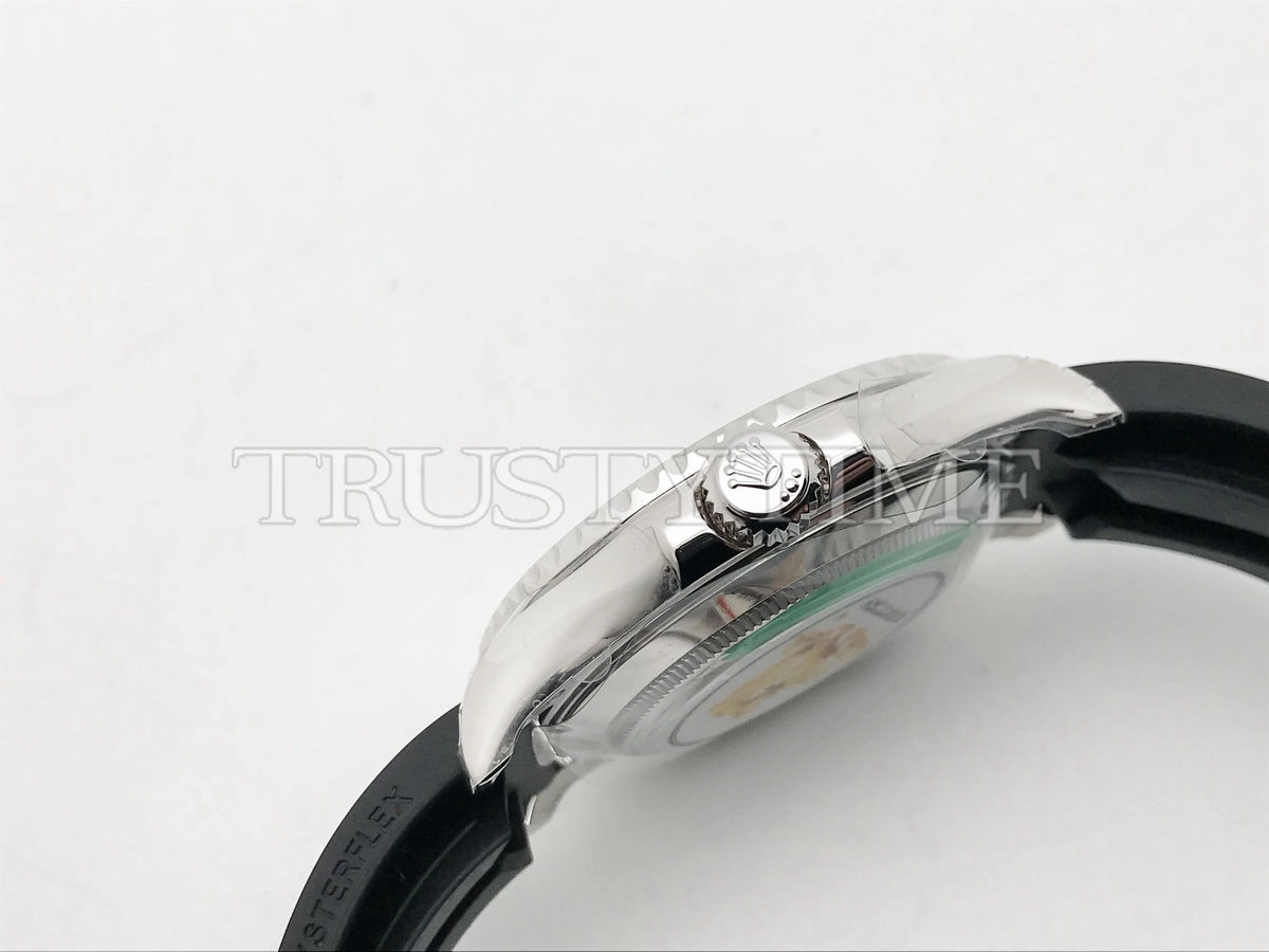 Копия часов Rolex Yacht-Master 40mm 126679SABR