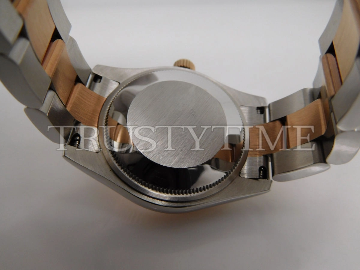 Копия часов Rolex DateJust 31mm 178271-0001