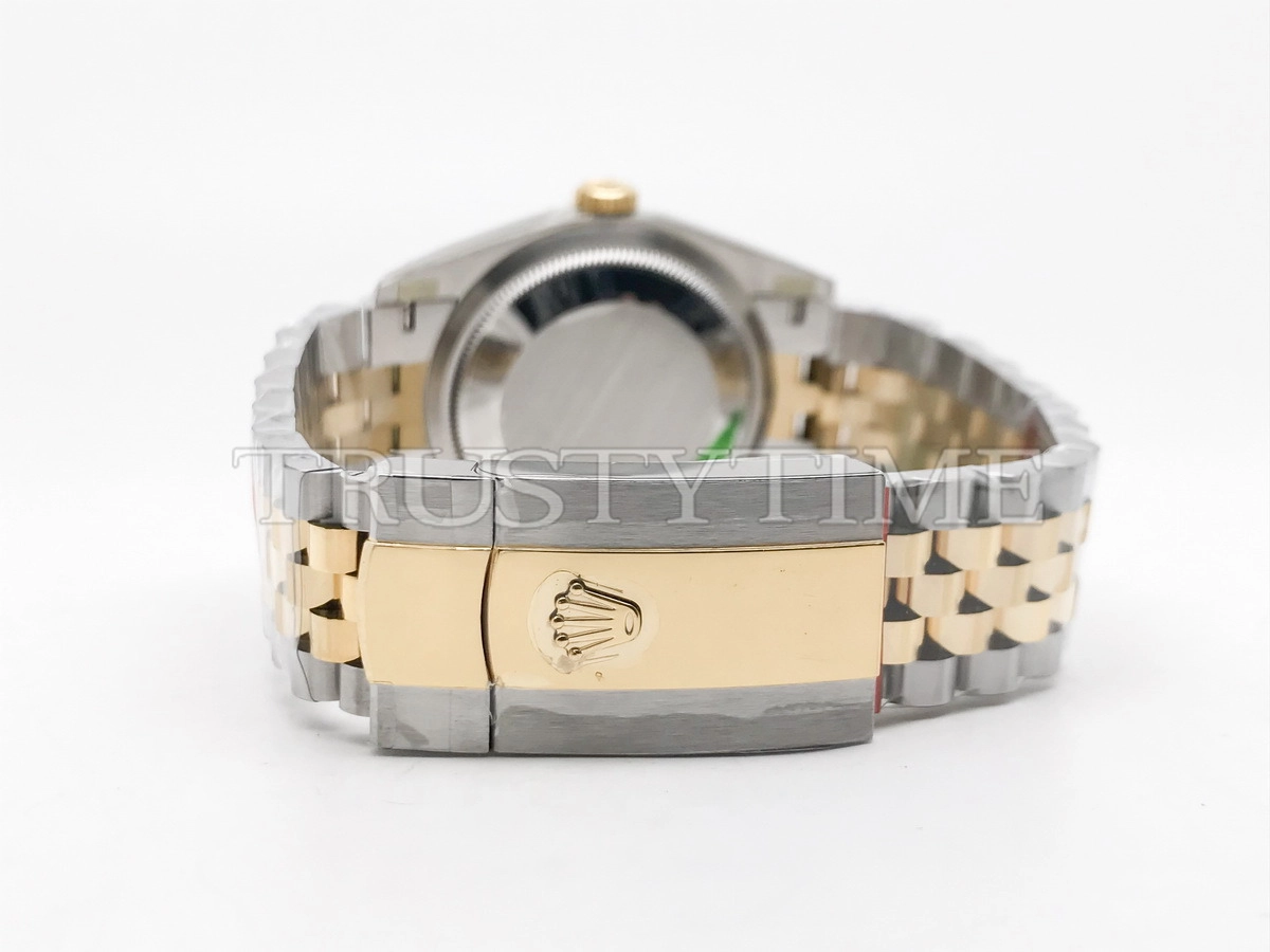 Копия часов Rolex DateJust 36mm 126233-0021