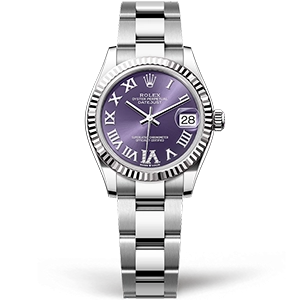 Копия часов Rolex DateJust 31mm 278274-0025