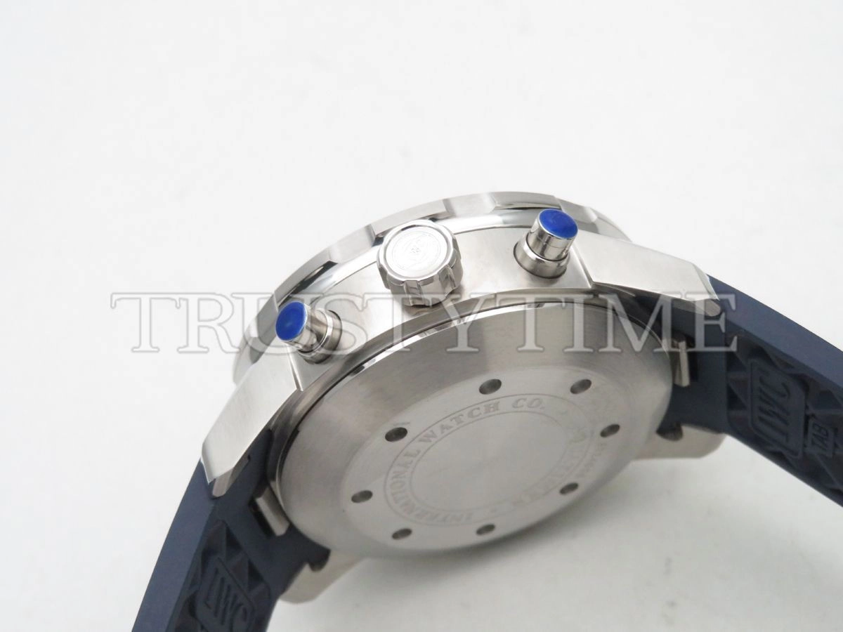 Копия часов IWC Aquatimer Chronograph 44mm IW376711