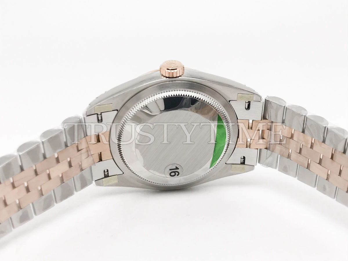 Копия часов Rolex DateJust 36mm 126281RBR-0027